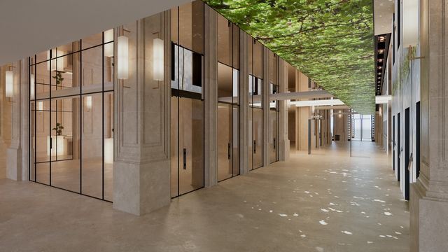 OV 66Vic - OV 66V - Hall